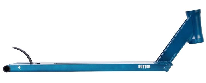 Tald UrbanArtt Butter 6.0 x 23 Arctic Blue