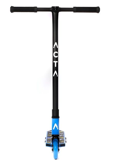 Tõukeratas ACTA F2 Blue