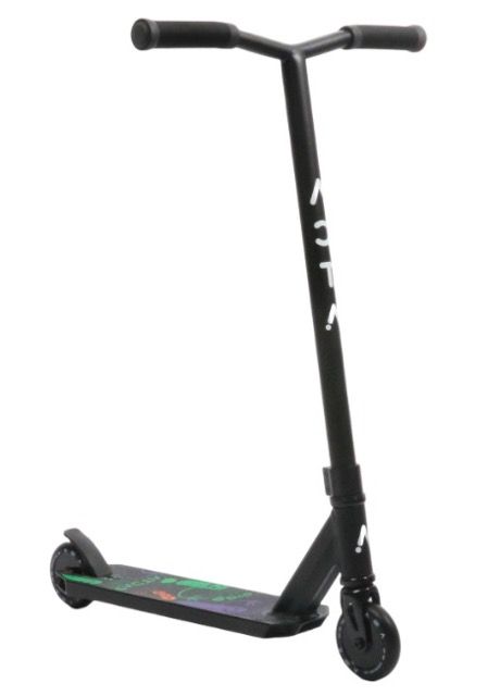 Tõukeratas ACTA K2 Black