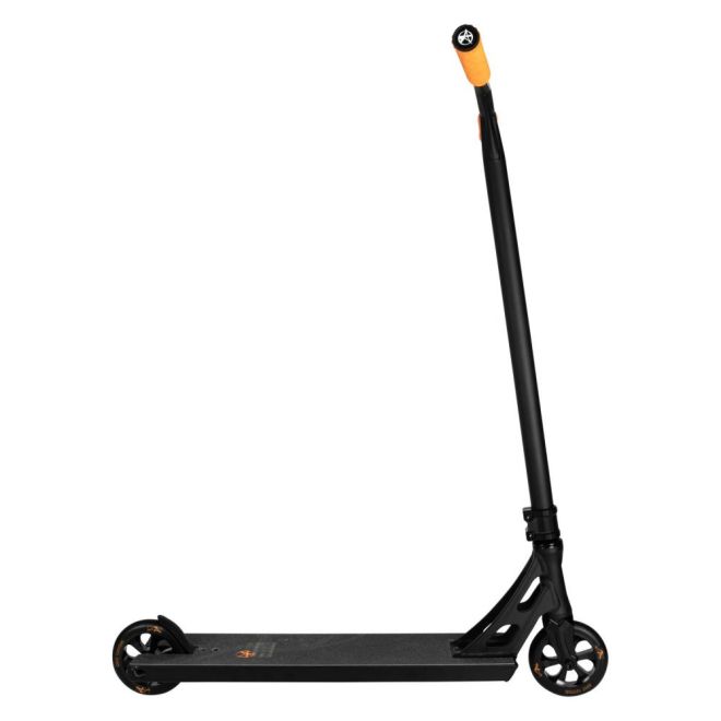 Tõukeratas Addict Equalizer Haze Black