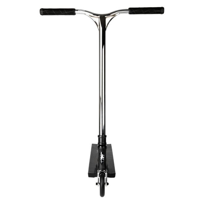 Tõukeratas Addict Equalizer Haze Black Chrome