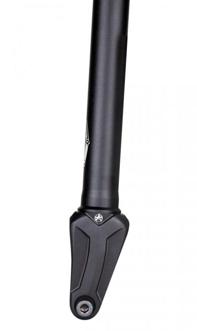 Kahvel Addict Switchblade L ICS / HIC Black