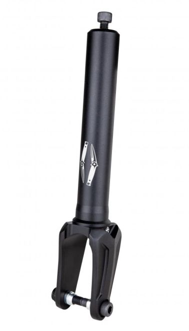Kahvel Addict Switchblade L ICS / HIC Black