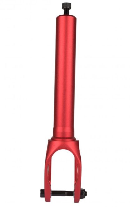 Kahvel Addict Sword HIC Red
