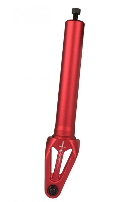 Kahvel Addict Sword HIC Red