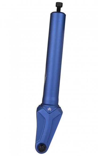 Kahvel Addict Switchblade L SCS Blue