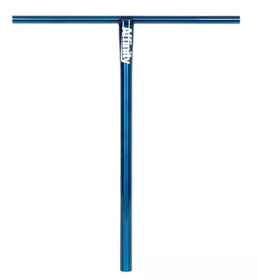 Lenks Affinity Classics XL 710 OS T Deep Blue B CATEGORY
