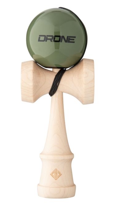 Tald Drone Nexus I Squared 6 x 22 Ansgar Kroger