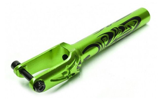 Kahvel AO Model A II Green