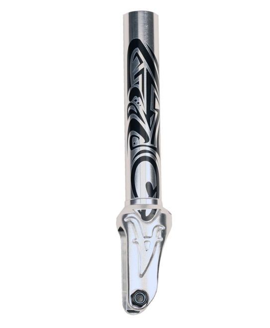 Kahvel AO Model A II Silver