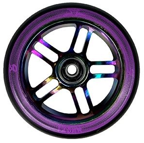 Ratas AO Circles 120 Oil Slick