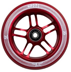 Ratas AO Circles 120 Red