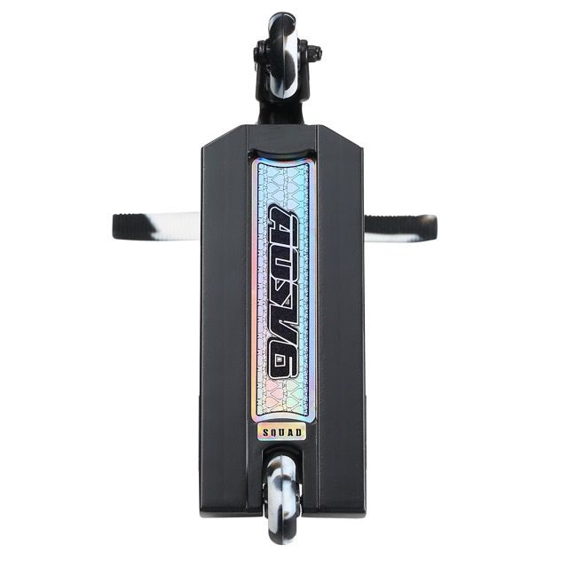 Blunt AOS V6 Finger Scooter Black