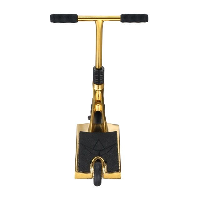 Blunt AOS V6 Finger Scooter Gold