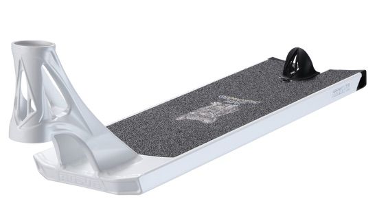 Tald Blunt AOS V6 22 x 6 Churchward