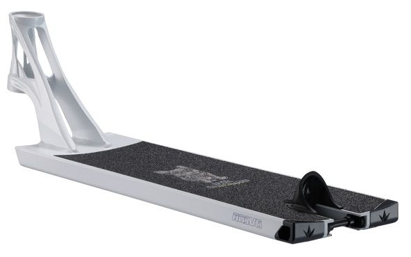 Tald Blunt AOS V6 22 x 6 Churchward