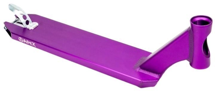 Tald Apex 18.1 x 4.5 Purple