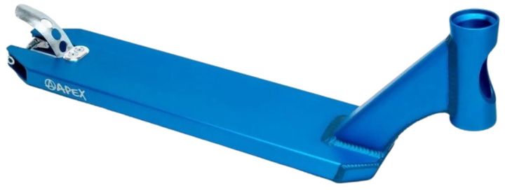 Tald Apex 18.1 x 4.5 Teal
