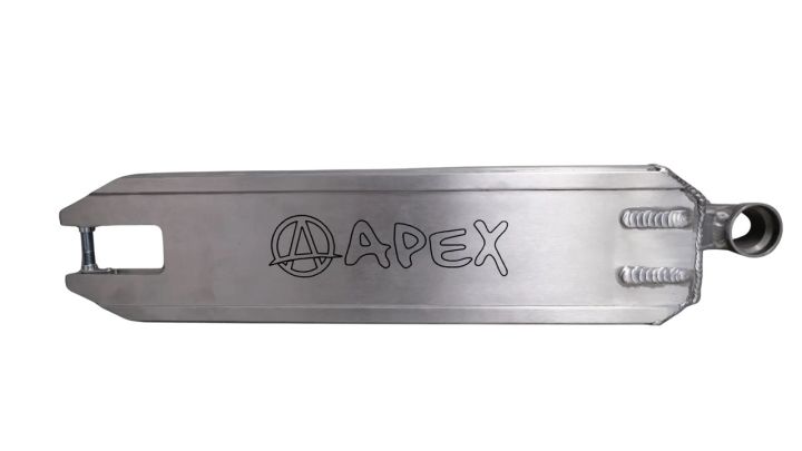 Tald Apex 19.3 x 4.5 Raw