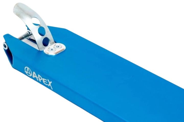 Tald Apex 18.1 x 4.5 Teal