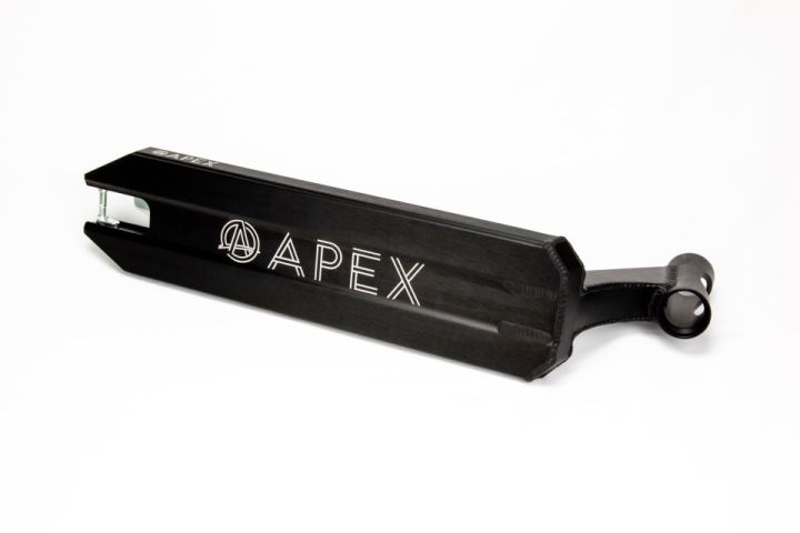 Tald Apex 20.1 x 5 Black