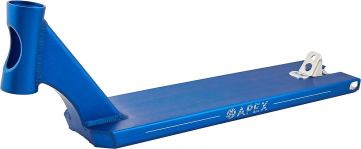 Tald Apex 5 x 21 Box Cut Blue