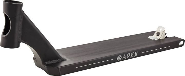 Tald Apex 5 x 20 Box Cut Black