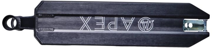 Tald Apex Peg Cut 5 x 19.3 Black