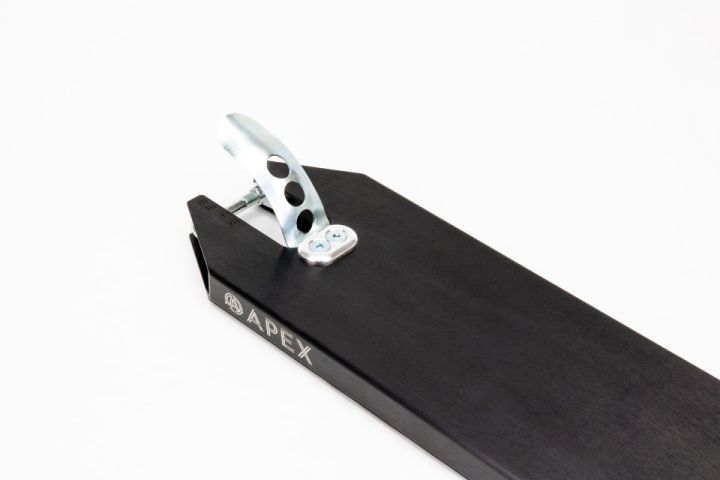 Tald Apex 20.1 x 5 Black