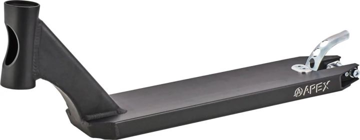 Tald Apex 18.1 x 4.5 Black