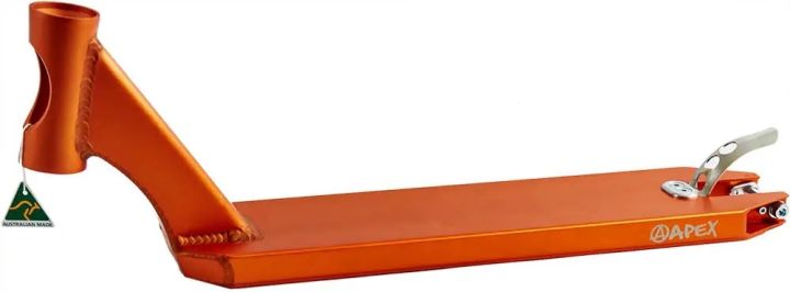 Tald Apex 19.3 x 4.5 Orange