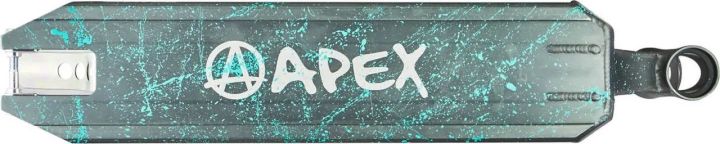 Tald Apex 18.1 x 4.5 Splash Signature