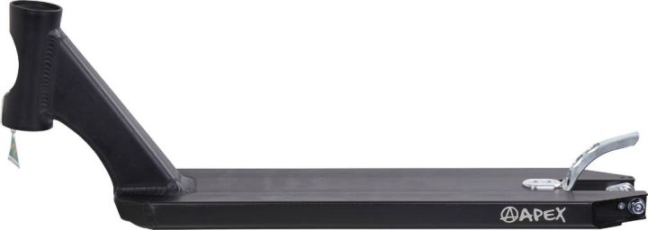 Tald Apex 19.3 x 4.5 Black