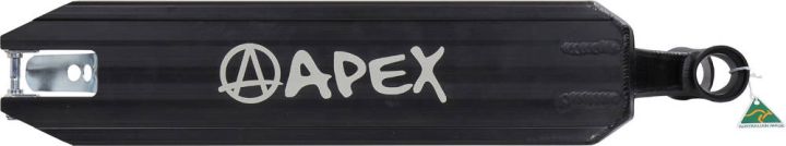 Tald Apex 19.3 x 4.5 Black