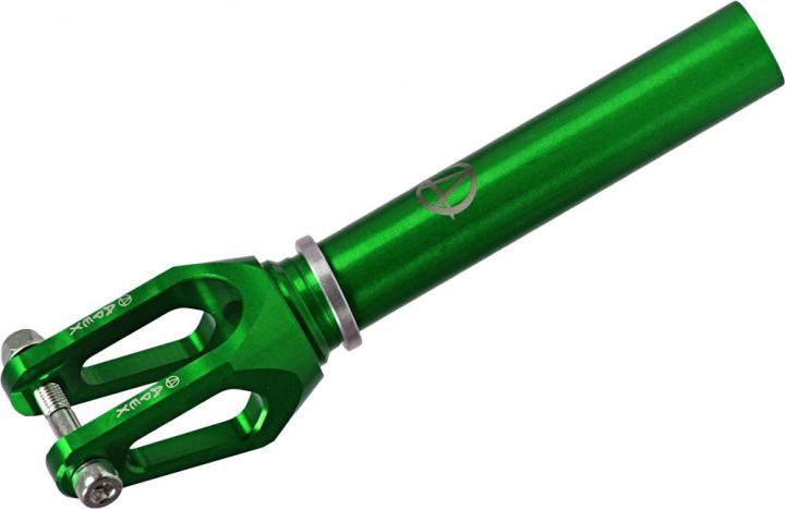 Kahvel Apex Quantum Green