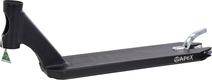 Tald Apex Black 20,1""