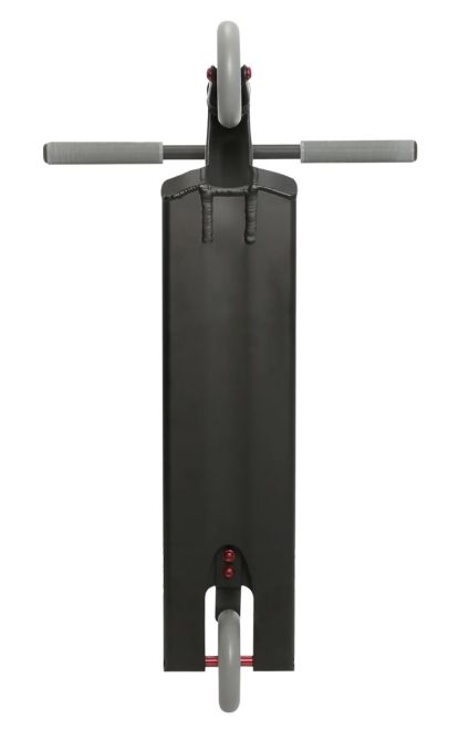 Tõukeratas Aztek Architect 2024 Black