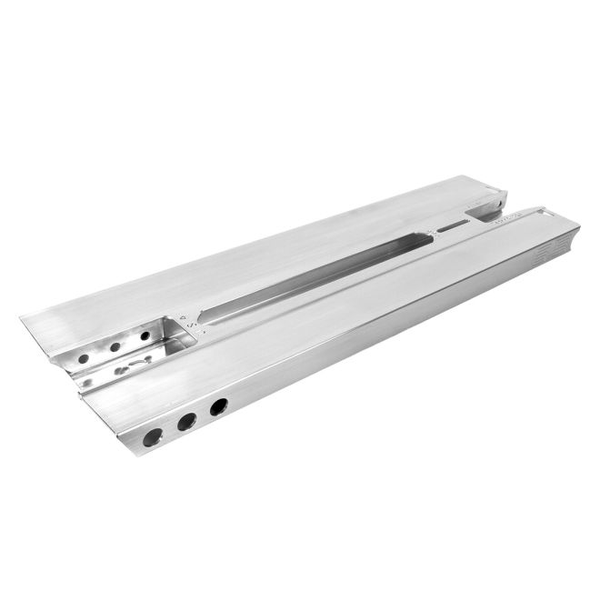 Tald PROTO Ares-Lite 6.5" x 23.5" TDI Raw