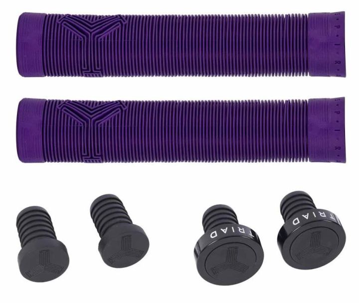 Käepidemed Triad Conspiracy 155 Purple