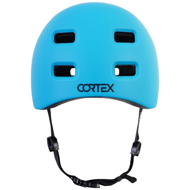 Kiiver Cortex Conform Matte Teal