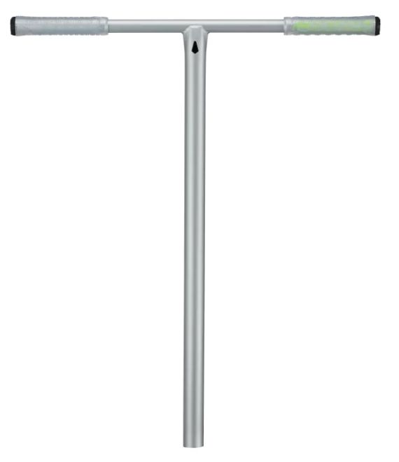 Lenks Blunt Thermal V2 720 Silver