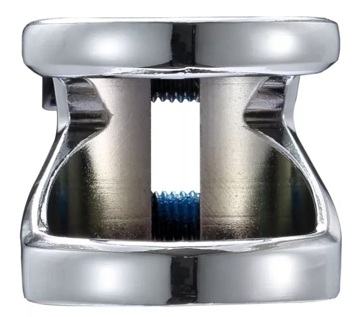 Klamber Blunt Z 2 Bolt OS Chrome