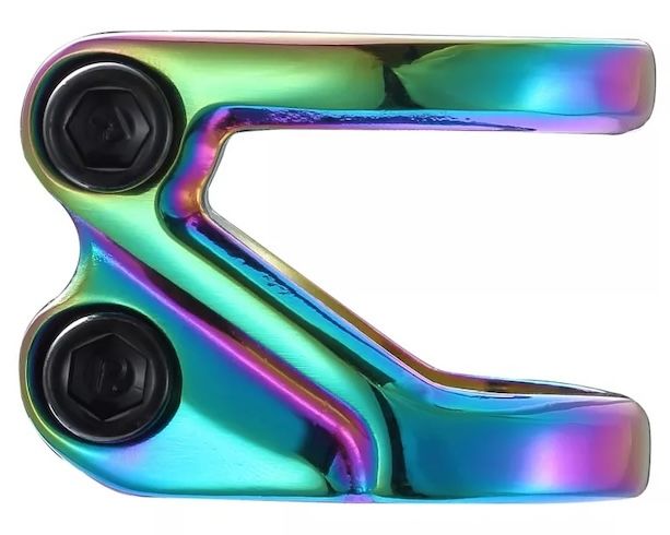 Klamber Blunt Z 2 Bolt OS Oil Slick