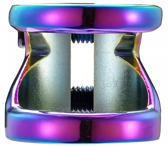 Klamber Blunt Z 2 Bolt OS Oil Slick