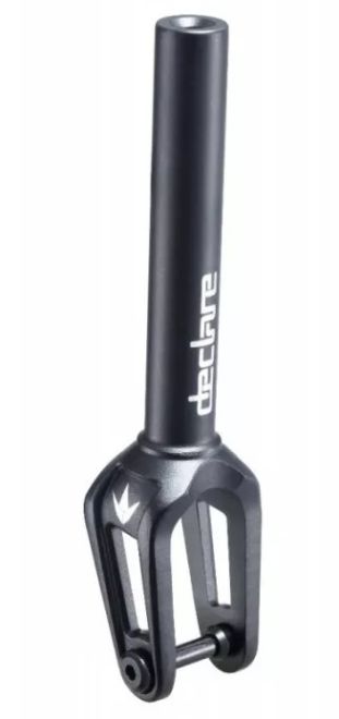 Kahvel Blunt Declare V2 Black