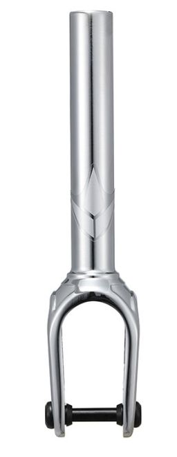 Kahvel Blunt Prodigy S2 Chrome