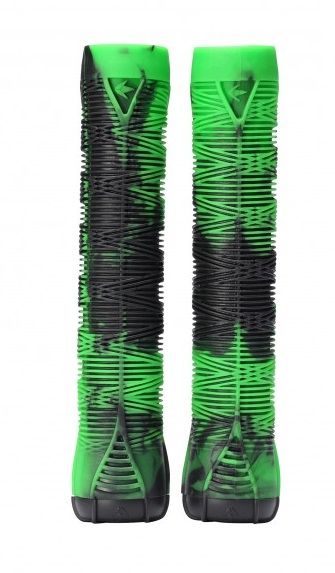 Käepidemed Blunt V2 Green / Black