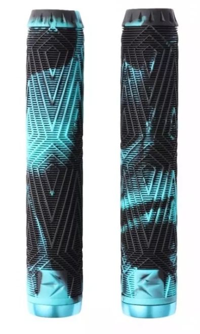 Käepidemed Blunt Will Scott Black Teal