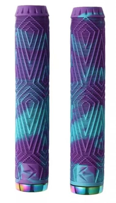 Käepidemed Blunt Will Scott Purple Teal