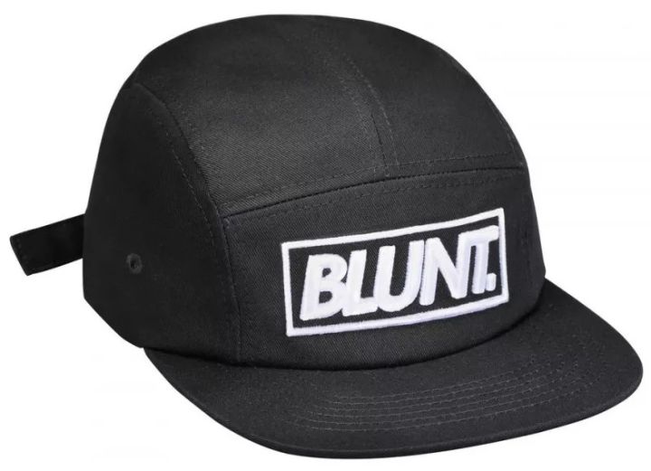 Nokamüts Blunt Hat Daily